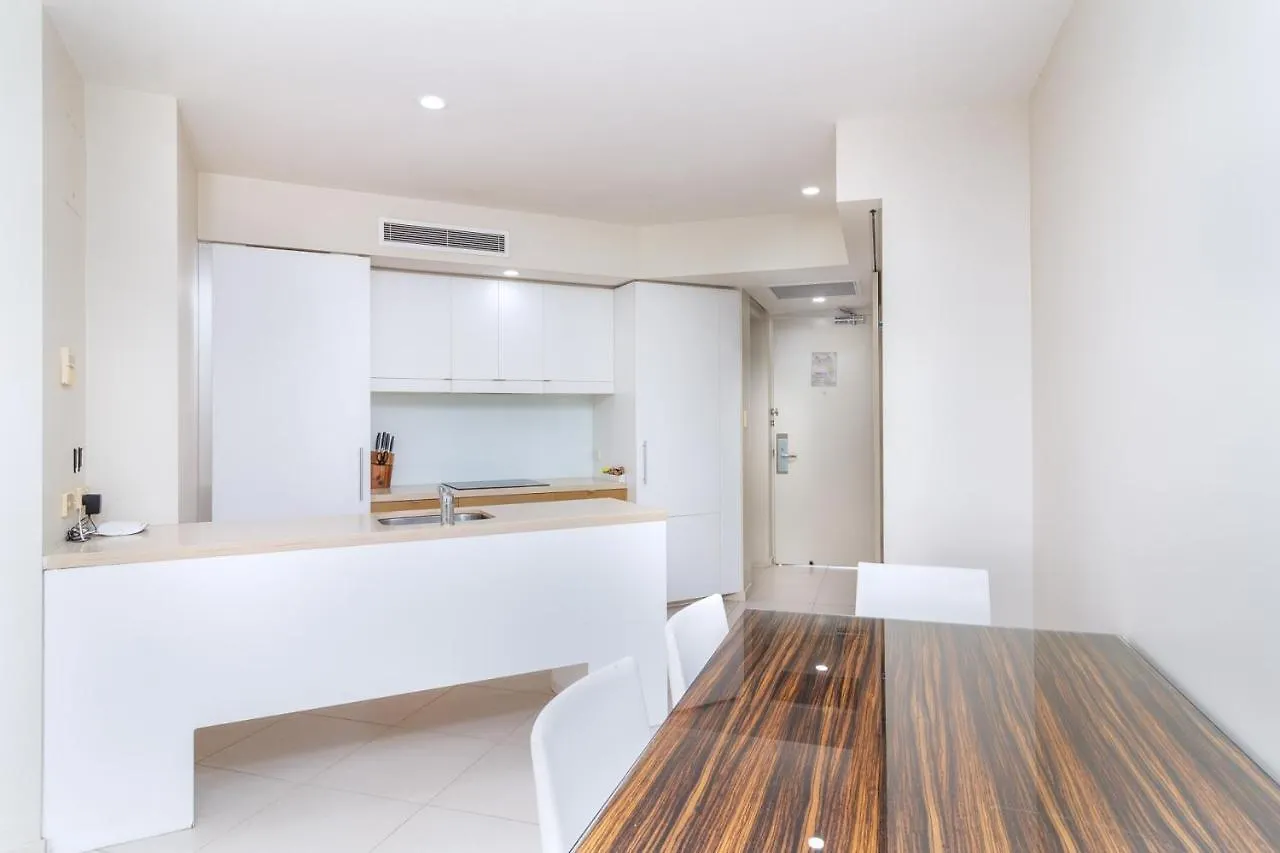 201 Lake Street Cairns
