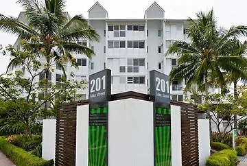 湖滨大道201号酒店 凱恩斯